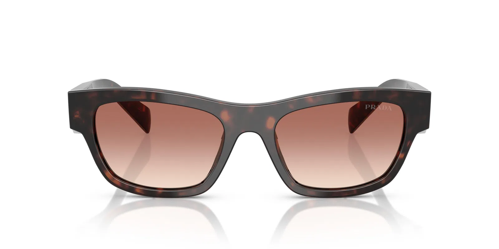 Prada B09S Sunglasses - view 14